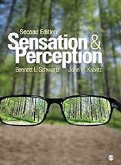 Sensation perception for sale  Delivered anywhere in USA 