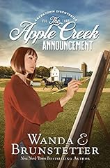 Apple creek announcement for sale  Delivered anywhere in USA 
