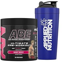 Applied nutrition bundle for sale  Delivered anywhere in UK
