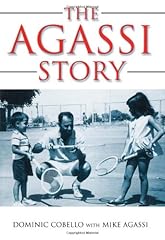 The agassi story d'occasion  Livré partout en France