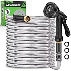 Metal garden hose for sale  Delivered anywhere in USA 