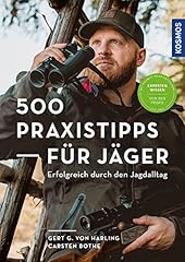 500 praxistipps jäger gebraucht kaufen  Wird an jeden Ort in Deutschland