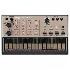 Korg volca keys usato  Spedito ovunque in Italia 