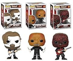 Funko slipknot series for sale  Delivered anywhere in USA 