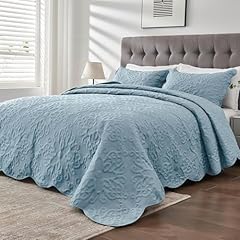 Oversized king bedspreads for sale  Delivered anywhere in USA 