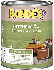 Bondex 381185 intensiv gebraucht kaufen  Wird an jeden Ort in Deutschland