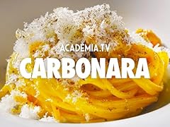 Carbonara usato  Spedito ovunque in Italia 
