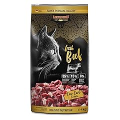 Leonardo fresh beef gebraucht kaufen  Wird an jeden Ort in Deutschland