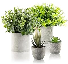 Ilauke potted artificial for sale  Delivered anywhere in UK