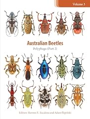 Australian beetles polyphaga gebraucht kaufen  Wird an jeden Ort in Deutschland