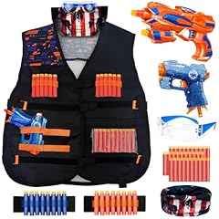 Tactical vest kit for sale  Delivered anywhere in USA 