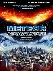 Meteor apocalypse for sale  Delivered anywhere in USA 
