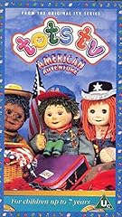 Tots american adventure for sale  Delivered anywhere in UK