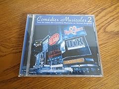 Comédies musicales d'occasion  Livré partout en France