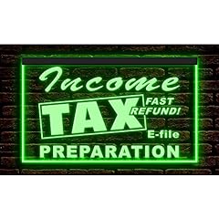 190176 income tax for sale  Delivered anywhere in USA 
