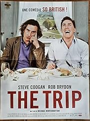Affiche the trip d'occasion  Livré partout en France