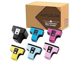 Justcolor compatible ink for sale  Delivered anywhere in USA 