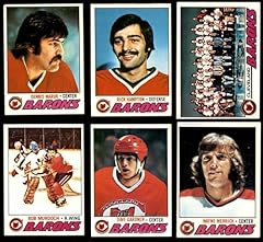 1977 topps cleveland for sale  Delivered anywhere in USA 