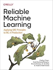 Reliable machine learning d'occasion  Livré partout en France