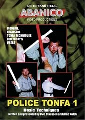 Police tonfa vol.1 for sale  Delivered anywhere in UK