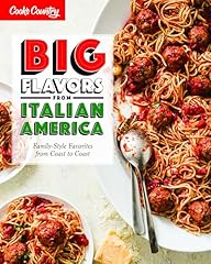 Big flavors italian for sale  Delivered anywhere in USA 