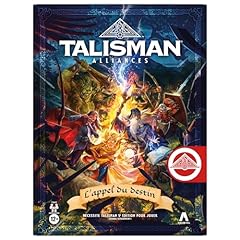 Jeu plateau talisman d'occasion  Livré partout en France