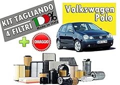 Kit tagliando filtri usato  Spedito ovunque in Italia 