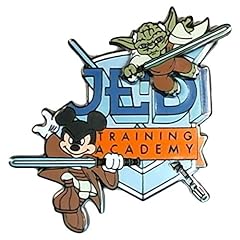 Disney jedi training for sale  Delivered anywhere in USA 