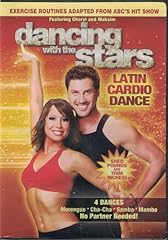 Dancing stars latin for sale  Delivered anywhere in USA 