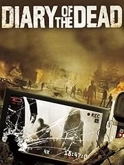 Diary the dead usato  Spedito ovunque in Italia 