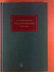 Kupferbibel matthäus merians gebraucht kaufen  Wird an jeden Ort in Deutschland