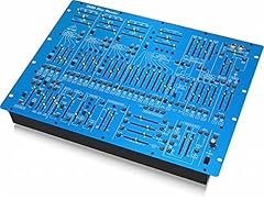 Behringer 2600 blue d'occasion  Livré partout en France