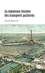 Fabuleuse histoire transports d'occasion  Livré partout en France