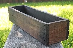 Rustic planter box for sale  Delivered anywhere in USA 