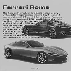 Ferrari roma usato  Spedito ovunque in Italia 