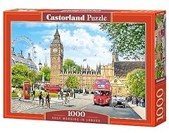 Castorland 1000 piece for sale  Delivered anywhere in USA 