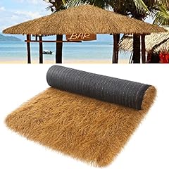 Nuenen synthetic thatch for sale  Delivered anywhere in USA 