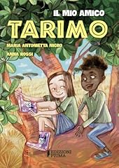 Mio amico tarimo usato  Spedito ovunque in Italia 