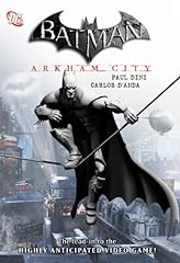 Batman arkham city for sale  Delivered anywhere in USA 
