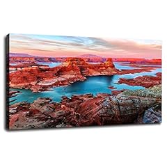 Lake powell utah for sale  Delivered anywhere in USA 