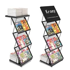 Kroey foldable brochure for sale  Delivered anywhere in USA 
