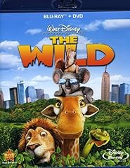 Wild blu ray for sale  Delivered anywhere in USA 