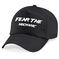 Fear mechanic baseball for sale  Delivered anywhere in UK
