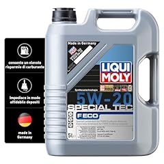 Liqui moly special usato  Spedito ovunque in Italia 