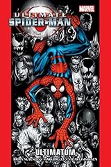 Ultimate spider man d'occasion  Livré partout en France