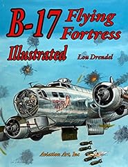 Flying fortress illustrated for sale  Delivered anywhere in Ireland