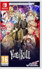 Yurukill the calumniation d'occasion  Livré partout en France
