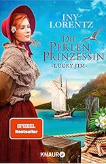 Perlenprinzessin lucky jim gebraucht kaufen  Wird an jeden Ort in Deutschland