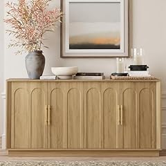 Fortunetec sideboard buffet for sale  Delivered anywhere in USA 