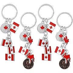 Pasolabe canada keychain for sale  Delivered anywhere in USA 